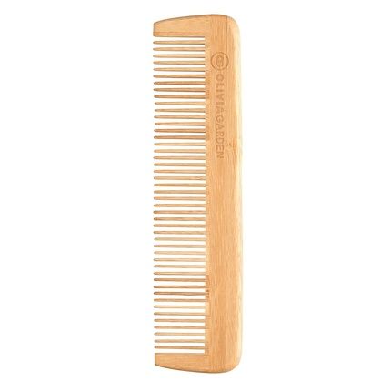 Olivia Garden Healthy Hair Bamboo Pocket Comb