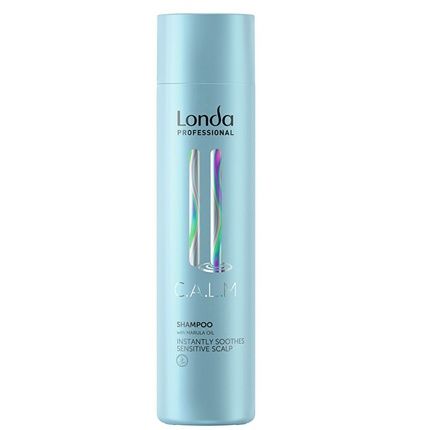 Londa Professional Calm Soothing Shampoo 1000Ml For Sensitive Scalp