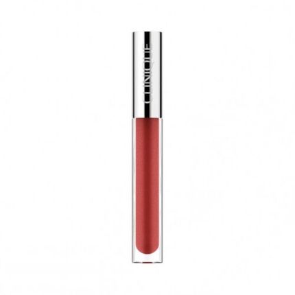 Clinique Pop Plush Creamy Lip Gloss In Brulee Pop