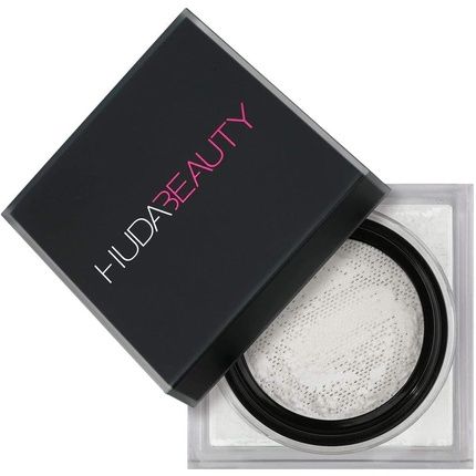 Huda Beauty Easy Bake Loose Baking & Setting Powder Sugar Cookie White 20G