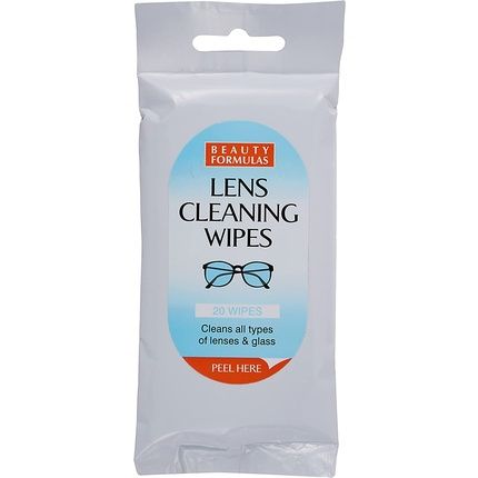 Beauty Formeln Spektakel Tucher 20 Count