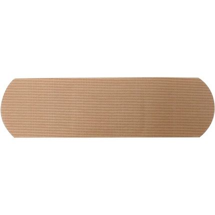 Premium High Protection Adhesive Bandage 7X2Cm Farmaline
