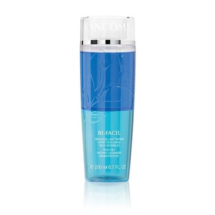 Lancme Bifacil Eye Makeup Remover 125 Ml Doubleaction Eye Makeup Remover