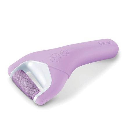 Beurer Portable Pedicure Device Mp 59 Wet & Dry 3 Years Warranty