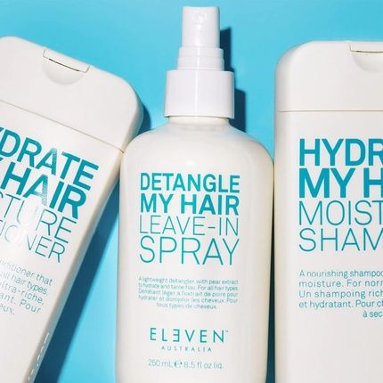Eleven Australia Spray Styling Detangle My Hair Leave-In Spray - Image 3