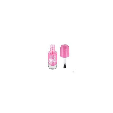 Essence Cosmetics Gel Nail Colour 07 Pink Ventures 8Ml