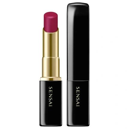 Sensai Sensai Lipstick Lasting Plump 04 Refill A Luxurious Lipstick For Lasting Plumpness