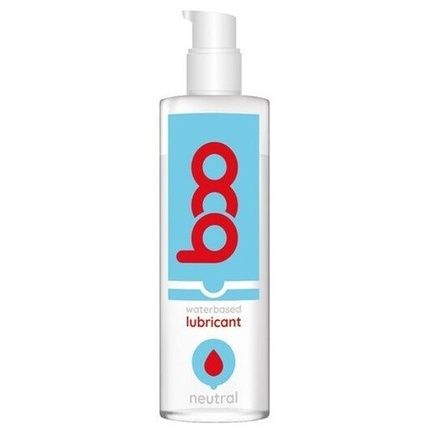 Neutral Waterbased Lubricant 150Ml
