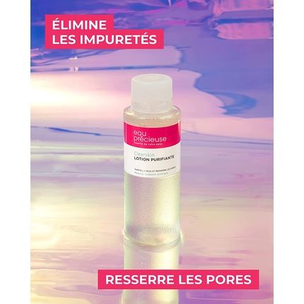 Eau Precieuse Clearskin Purifying Lotion 375Ml - Image 3