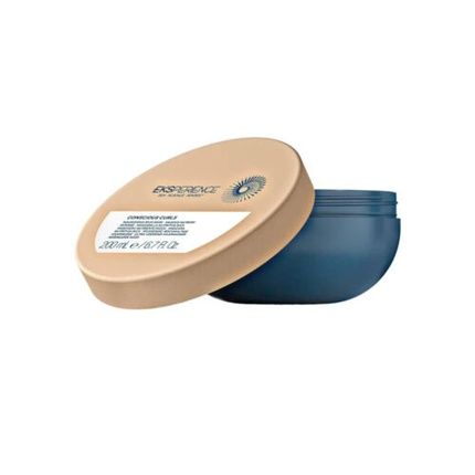 Eksperience Conscious Curls Rich Nourishing Mask 200Ml