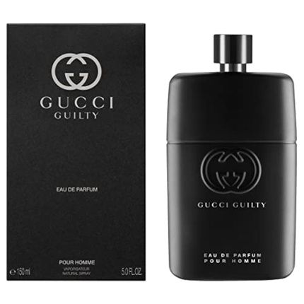 Gucci Guilty Pour Homme Parfum 5Oz 148Ml