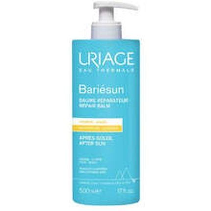 Uriage Barisun Repairing Balm 500 Ml After Sun Care