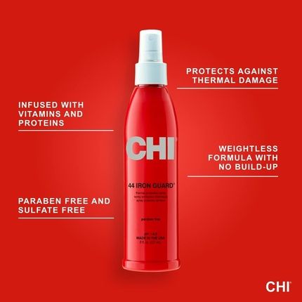 Chi 44 Iron Guard Thermal Protection Spray 59Ml
