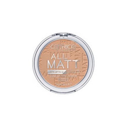 Catrice All Matt Plus Shine Control Powder 025 Sand Beige 10G