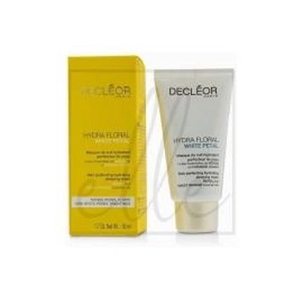 Decleor Sweet Orange Night Perfect Mask - Image 3