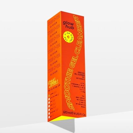 Glow Hub The C Ya Slayer Smoothie Gel Cleanser With Vitamin C - Image 3
