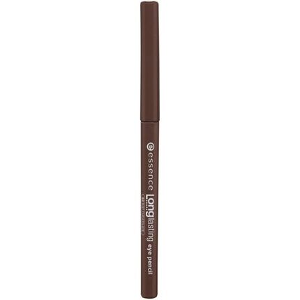 Essence Long-Lasting Eye Pencil No. 02 Brown Vegan