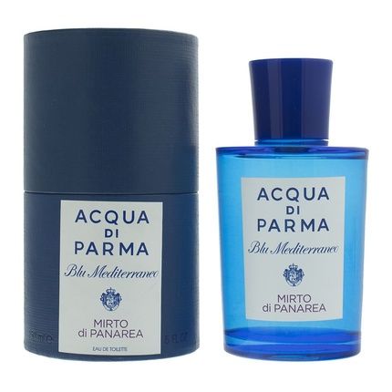 Acqua Di Parma Blu Mediterraneo Mirto Di Panarea Eau De Toilette Spray 150Ml - Image 3