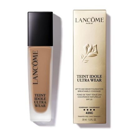 Lancme Teint Idole Ultra Wear Foundation 435C 30Ml
