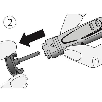 Selfcheck Syphilis Test - Image 3