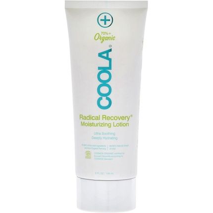 Coola Er Rad. Rec. After-Sun Lotion 180Ml