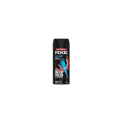 Axe Axee Adrenalin Deodorant Spray 150Ml