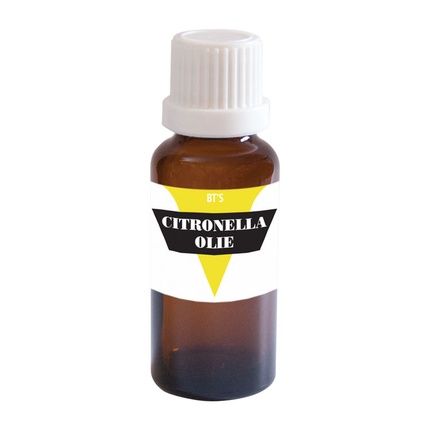 Bt'S Citronella Oil