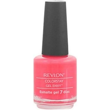 Revlon Colorstay Gel Envy Nail Polish Sure Thing