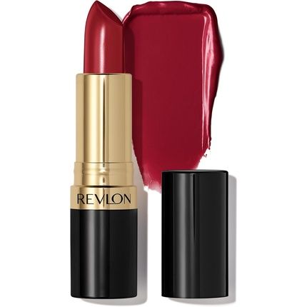 Revlon Super Lustrous Lipstick Uncut Ruby