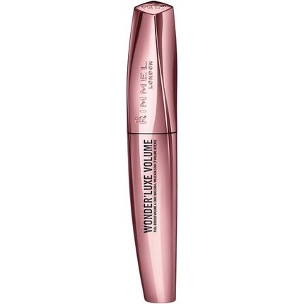 Rimmel Wonder'Luxe Volume Mascara Brown Black 11Ml