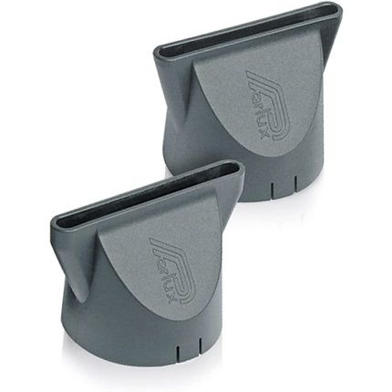 Parlux 3500 Supercompact Ceramic + Ionic Professional Hair Dryer Red - Image 3