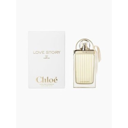 Chloe Love Story Women'S Perfume 75Ml Eau De Parfum