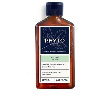 Phyto Paris Phyto Volume Volumising Shampoo 250Ml