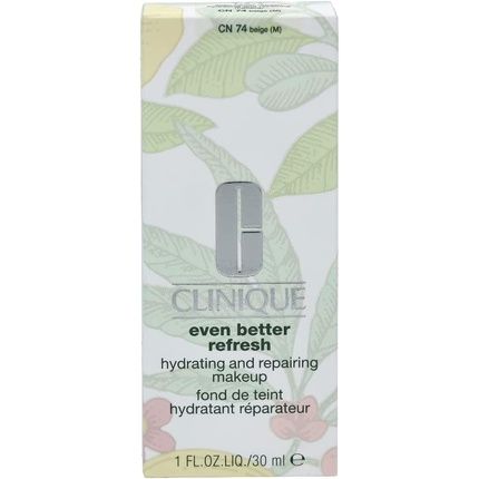 Clinique Even Better Refresh Makeup Cn74 Beige 30Ml - Image 3