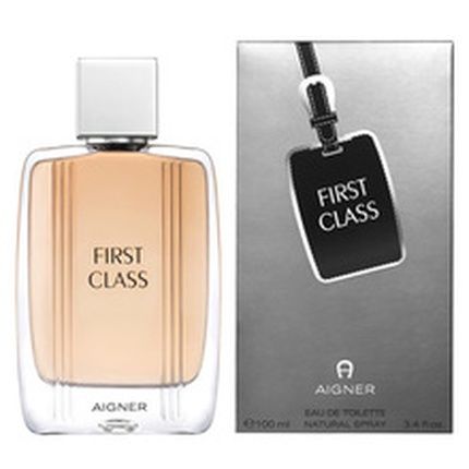 Etienne Aigner First Class Eau De Toilette 100Ml Men Spray