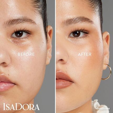 Isadora The Cc + Cream Light 3N 30Ml - Image 3