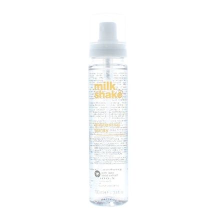 Milk Shake No Frizz Glistening Spray 100 Ml Styling Spray For Coarse And Unruly Hair - Image 3