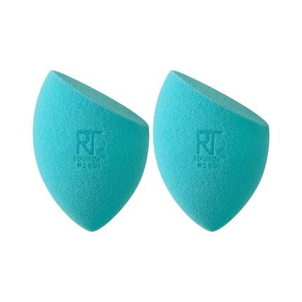 Miracle Airblend Makeup Sponge Real Techniques
