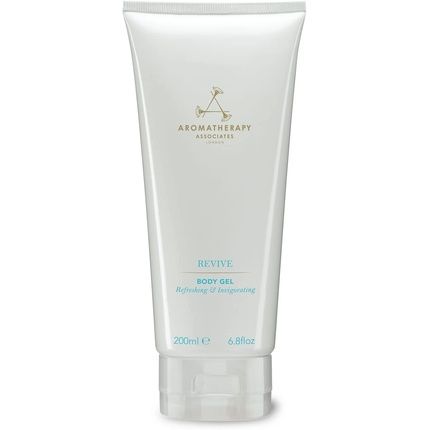 Aromatherapy Associates Revive Detox Cellulite Gel 200Ml