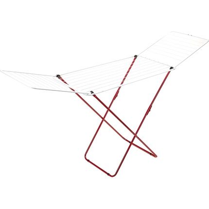 Gimi Drying Rack Top With 2 Side Racks 20 Meters