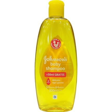 Lot Of 12 Gentle Baby Shampoos 250Ml + 50Ml