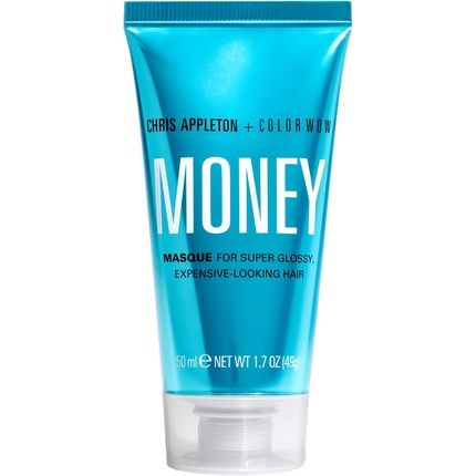 Color Wow Money Masque Deep Hydrating Conditioning Treatment By Celebrity