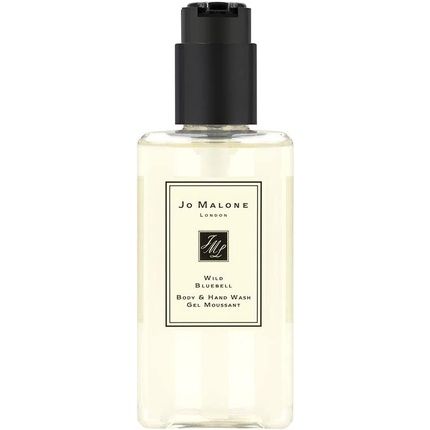 Jo Malone Wild Bluebell Body & Hand Wash 250Ml