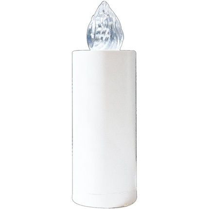 Glooke Selected Tealight, One Size