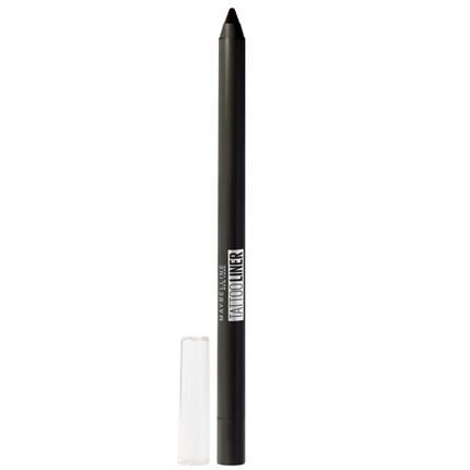 Maybelline Tattoo Liner Gel Pencil Eye Pencil 900 Deep Onyx 1.3G
