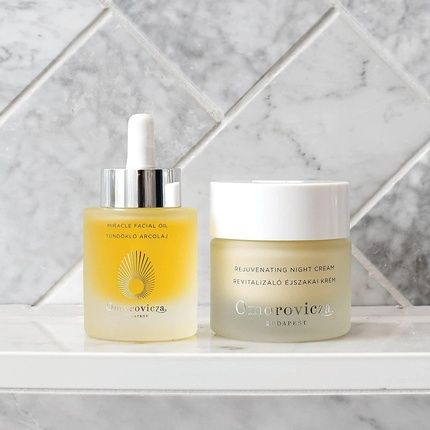 Omorovicza Miracle Face Oil 30Ml - Image 3