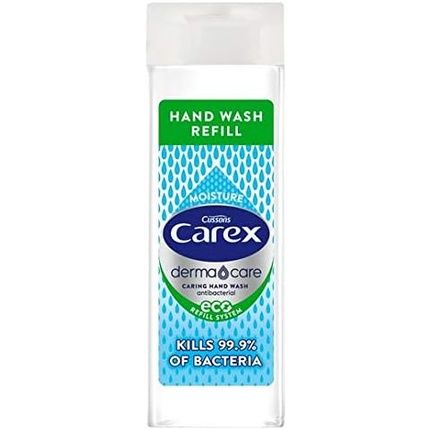 Carex Moisture Antibacterial Hand Wash 250Ml