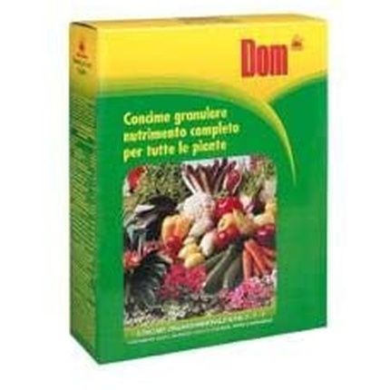 Dom Sementi 50510100
