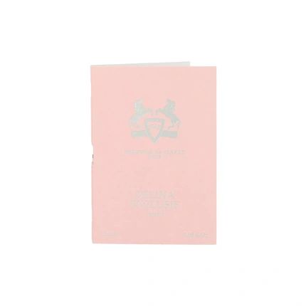 Parfums De Marly Delina Exclusif Perfume Sample 15Ml