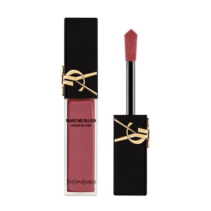 Yves Saint Laurent Make Me Blush Liquid Blush Cream Rouge - 15 Ml